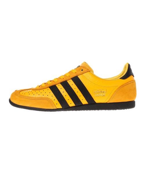 こ adidas Japan 黄色　24cm WMNS) adidas Japan Core 'Yellow Black' JI2665