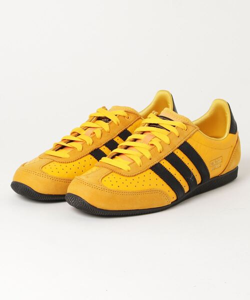 adidas（アディダス）の「adidas JAPAN W JI2665（スニーカー）」 - WEAR