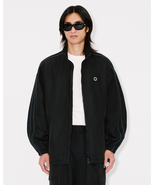 KENZO × KANSAIYAMAMOTO ボンバージャケット KENZO - KENZO × KANSAIYAMAMOTO ボンバージャケットの通販 by