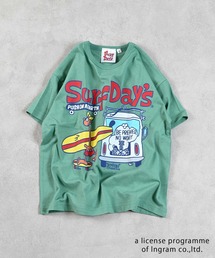 ★英国発*WEEKDAY*新作*グラフィック長袖Tシャツ/SURF COLOR★ 楽天市場】サーフデイズ（Tシャツ・カットソー｜トップス
