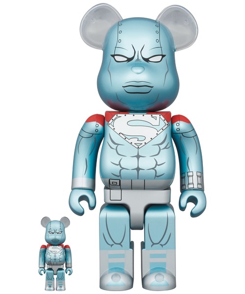 JSB × BE@RBRICK ベアブリック 100%&400% BE@RBRICK J.S.B. 4TH Ver. 100% & 400% | J.S.B.