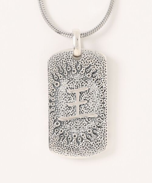 セール】【B-925 SILVER】925ペンダント b925-p259-28g