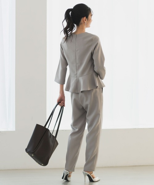 2025新作》【セットアップ対応/洗える/防シワ/UV/花粉防止】サマー