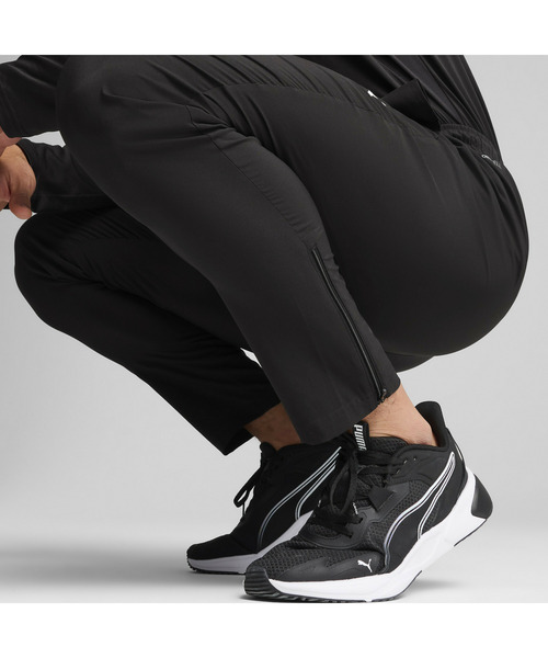 PUMA(プーマ)の「PUMA プーマ メンズ トレーニング TAD エッセンシャル ウーブン テーパード(その他パンツ・メンズ・ブラック・X-LARGE/MEDIUM/LARGE/XX-LARGE/SMALL)」の5枚目の写真