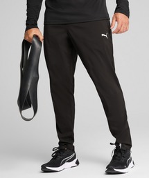 PUMA（プーマ）の「PUMA プーマ メンズ トレーニング TAD エッセンシャル ウーブン テーパード（その他パンツ）」
