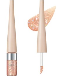 Visee（ヴィセ）の「3D グリッター アイリキッド（アイシャドウ）」