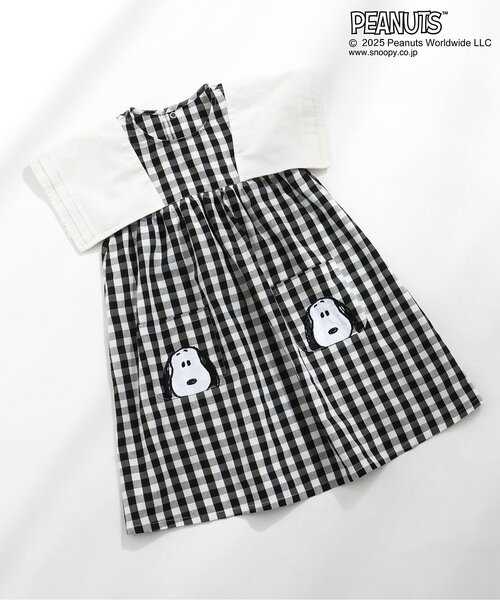 ピーナッツ PEANUTS スヌーピー ピーナッツ コラボ フォルクス