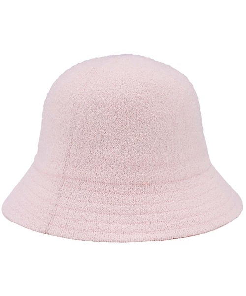 ROXY（ロキシー）の「FOAMY HOMIE /ロキシーロゴベルハット（ハット・レディース・ホワイト/ピンク/ブラック・FREE）」の11枚目の写真