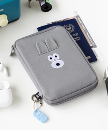 Brunch Brother（ブランチブラザー）の「ブランチブラザー パスポートポーチ（ポーチ）」