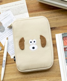 Brunch Brother（ブランチブラザー）の「ブランチブラザー パスポートポーチ（ポーチ）」