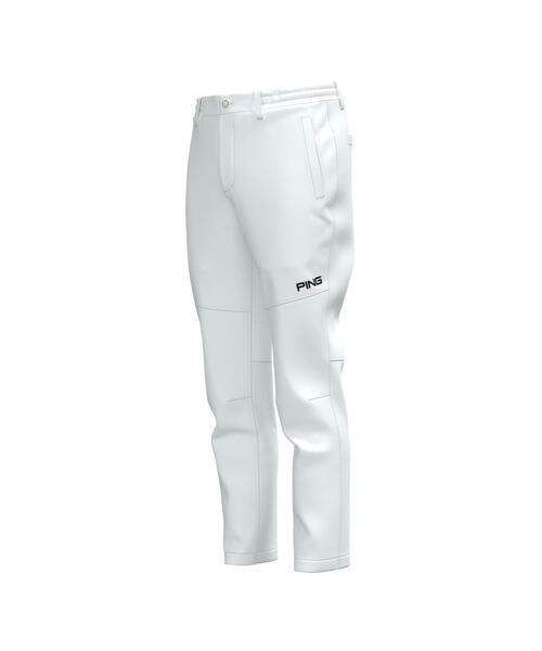 PING APPAREL】全方向ストレッチテーパードパンツ ＜PERFORMANCE