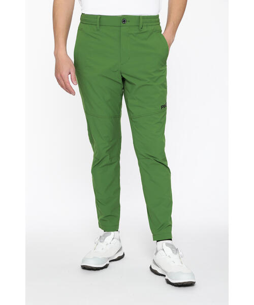 R✴︎Hページ》 PING APPAREL】全方向ストレッチテーパードパンツ ＜PERFORMANCE＞ (MENS)
