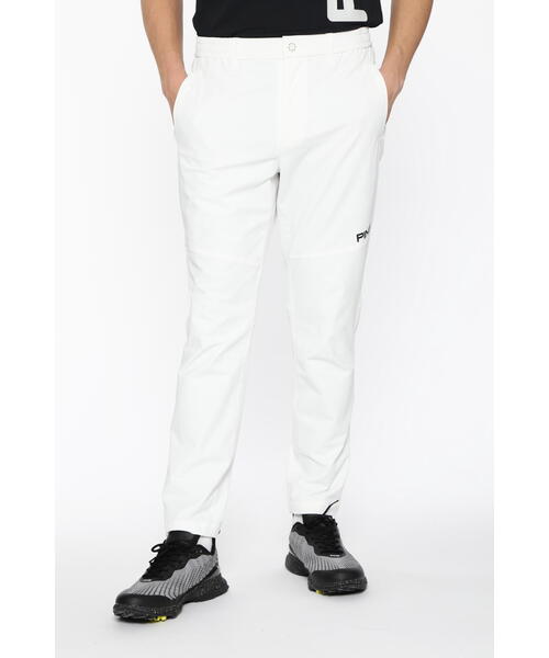 PING APPAREL】全方向ストレッチテーパードパンツ ＜PERFORMANCE＞ (MENS)
