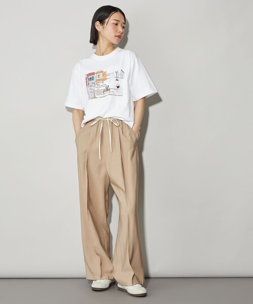 convenience young Tシャツ nude Tシャツ convenience young Tシャツ nude Tシャツ Nude Tee
