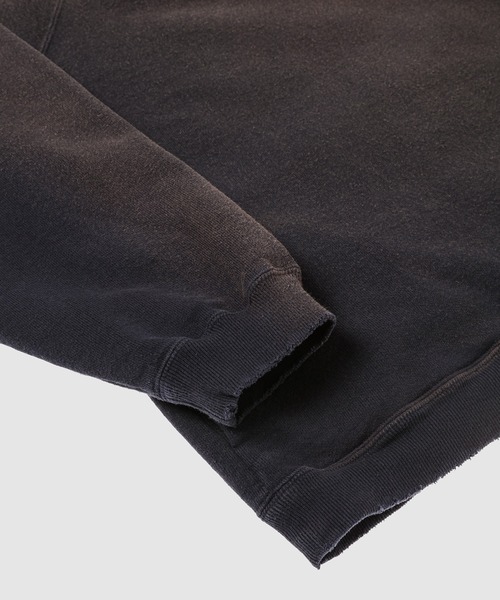 DAIRIKU（ダイリク）の「"Water-Proof" Vintage Sweater（スウェット・メンズ・パープル系その他/ネイビー系・L/M）」の5枚目の写真