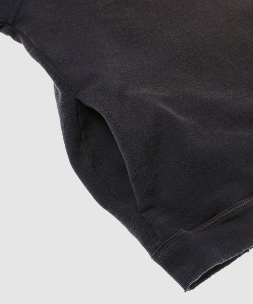 DAIRIKU（ダイリク）の「"Water-Proof" Vintage Sweater（スウェット・メンズ・パープル系その他/ネイビー系・L/M）」の6枚目の写真