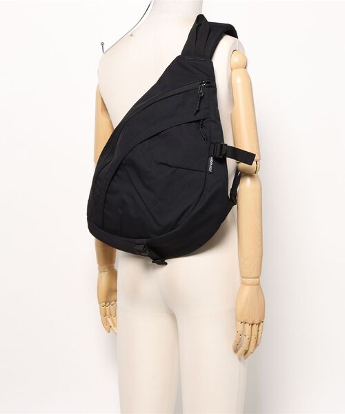 セール】/GRAMICCI(グラミチ) /CORDURA SLING BAG（ボディバッグ