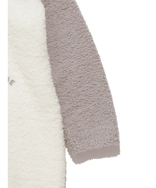 ラッピング済み】【BABY】パウダーアニマルロンパース＆ぬいぐるみSET