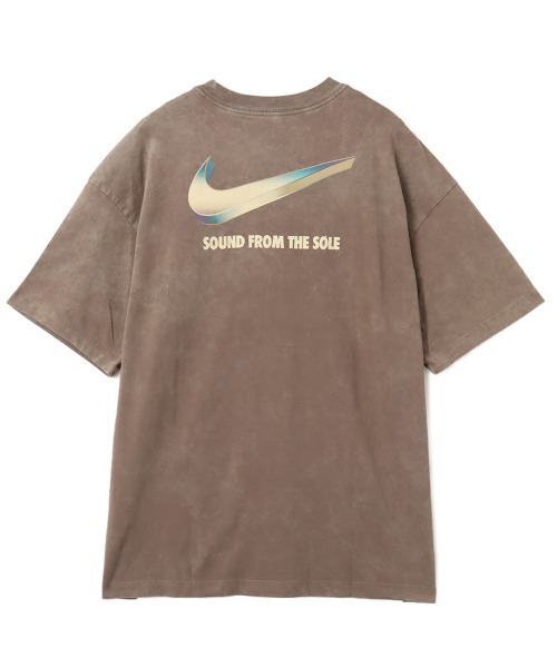 ★人気★ NIKE ゴールドスウッシュ Tシャツ 楽天市場】ナイキ tシャツ ゴールドの通販