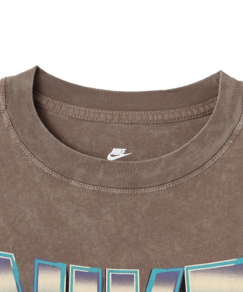 NIKE AS W NSW OS SS TEE FVL / ナイキ ウィメンズ オーバー