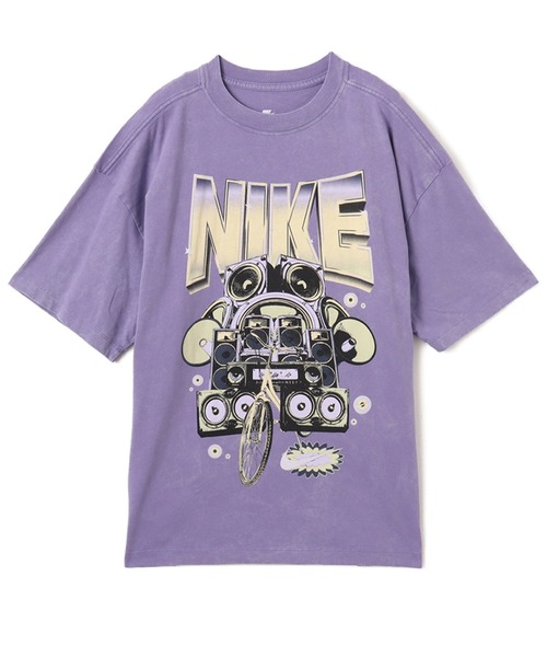 NIKE AS W NSW OS SS TEE FVL / ナイキ ウィメンズ オーバー