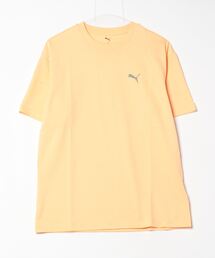 プーマ PUMA ESS MX SS リラックス キャット Tシャツ_