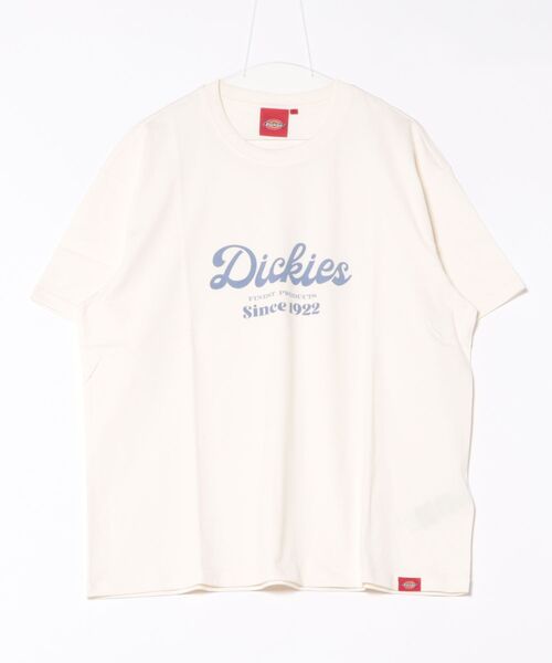 ディッキーズ ポケット S/S Tシャツ リラックスフィット ディッキーズ ポケット S/S Tシャツ リラックスフィット