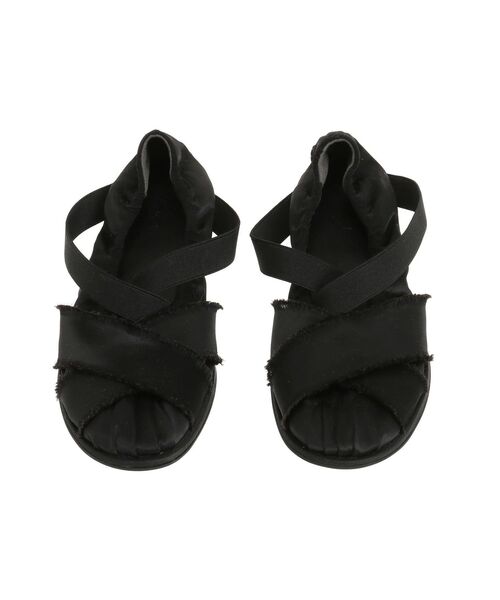 Ungrid（アングリッド）の「バレエフラットシューズ（バレエシューズ・レディース・ブラック/ピンク・L/M/S）」の10枚目の写真