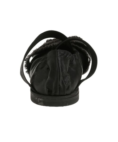 Ungrid（アングリッド）の「バレエフラットシューズ（バレエシューズ・レディース・ブラック/ピンク・L/M/S）」の13枚目の写真