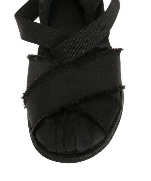 Ungrid（アングリッド）の「バレエフラットシューズ（バレエシューズ・レディース・ブラック/ピンク・L/M/S）」の14枚目の写真