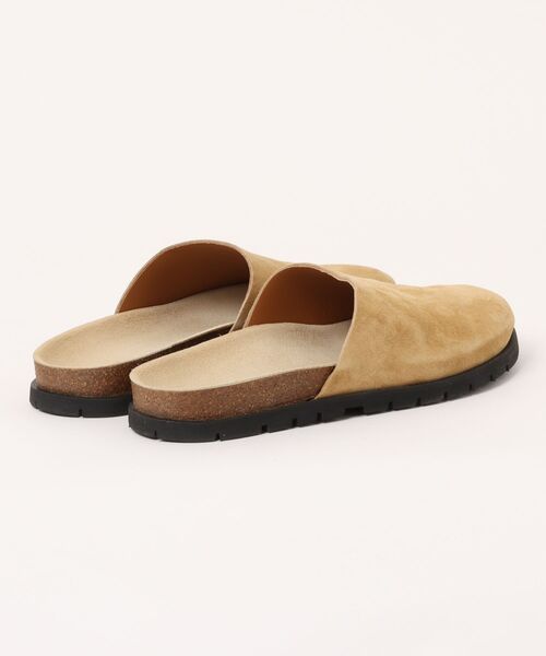 A.P.C.(アーペーセー)の「MULES SWELL / Tame Impala ミュール(サンダル・メンズ・ベージュ・41)」の3枚目の写真