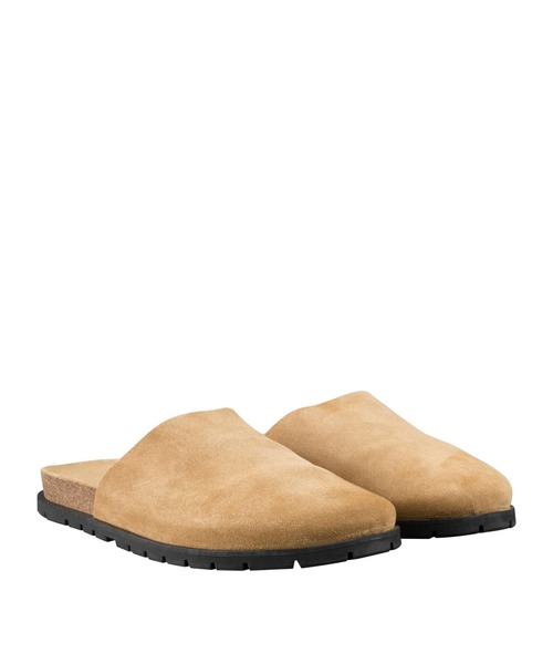 A.P.C.(アーペーセー)の「MULES SWELL / Tame Impala ミュール(サンダル・メンズ・ベージュ・41)」の5枚目の写真