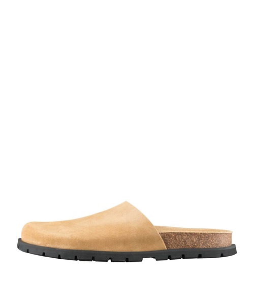 A.P.C.(アーペーセー)の「MULES SWELL / Tame Impala ミュール(サンダル・メンズ・ベージュ・41)」の4枚目の写真