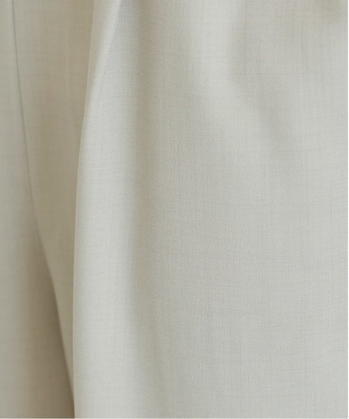 ANGIE（アンジー）の「ワイド キャミ サロペット/オールインワン（サロペット/オーバーオール・レディース・ホワイト系その他/ブラック・MEDIUM/MT）」の19枚目の写真