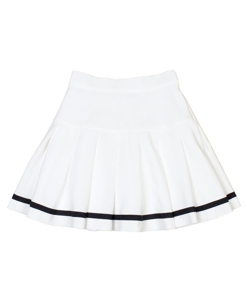 MILK(ミルク)の「Sailor スカート(スカート・レディース・C/A/B・FREE)」の4枚目の写真