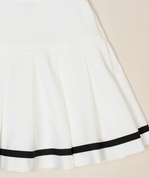 MILK(ミルク)の「Sailor スカート(スカート・レディース・C/A/B・FREE)」の12枚目の写真