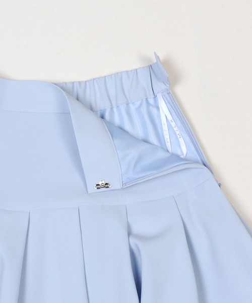 MILK(ミルク)の「Sailor スカート(スカート・レディース・C/A/B・FREE)」の14枚目の写真