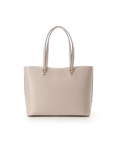 シンプルA4トートバッグ≪通勤・通学≫（トートバッグ