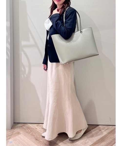 シンプルA4トートバッグ≪通勤・通学≫（トートバッグ