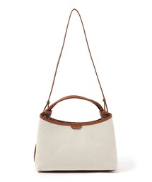 FEEL AND TASTE bar-knot canvas mini