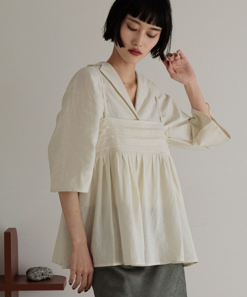 LOWRYS FARM（ローリーズファーム）の「ノルマンディキャミ 248337