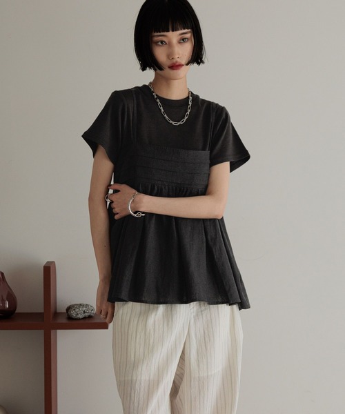 セール】ノルマンディキャミ 248337（キャミソール）｜LOWRYS FARM