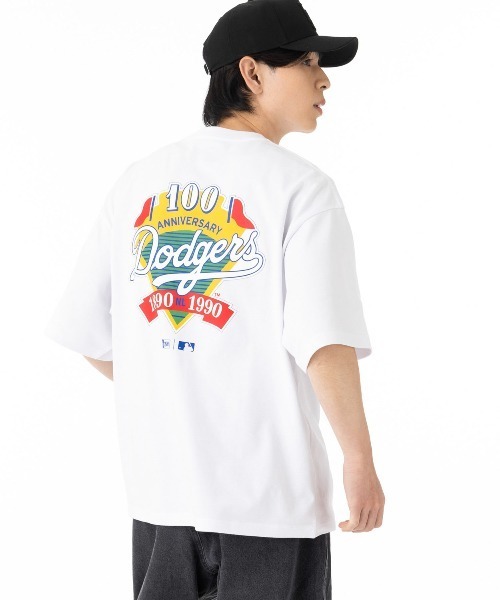 ニューエラ 半袖Tシャツ MLB ONSPOTZ別注（Tシャツ/カットソー