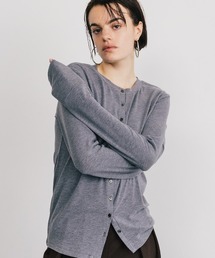 CREDONA（クレドナ）｜カーディガン/ボレロ一覧 - WEAR