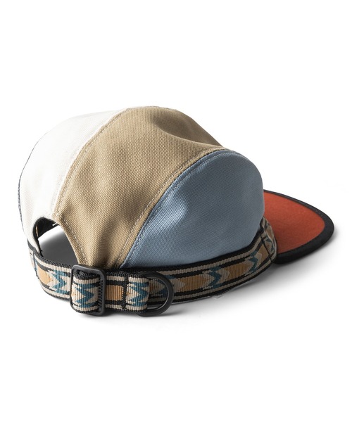 KAVU（カブー）の「【MADE IN USA】KAVU/カブー ORGANIC STRAPCAP/オーガニックストラップキャップ（キャップ・メンズ・A/B・LARGE/MEDIUM）」の11枚目の写真