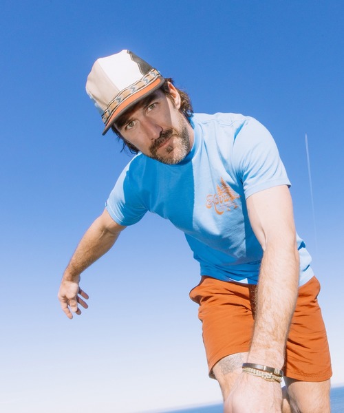 KAVU（カブー）の「【MADE IN USA】KAVU/カブー ORGANIC STRAPCAP/オーガニックストラップキャップ（キャップ・メンズ・A/B・LARGE/MEDIUM）」の14枚目の写真