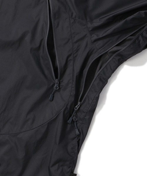 DAIWA PIER39 TECH WIND SHELL JACKET ダイワ ピア39 テック