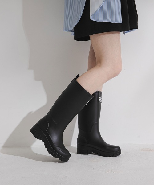 COFRA BOOT ゴム長靴 レインブーツ イタリア製 厚底ブーツ 2025年最新】cofra ブーツの人気アイテム - メルカリ
