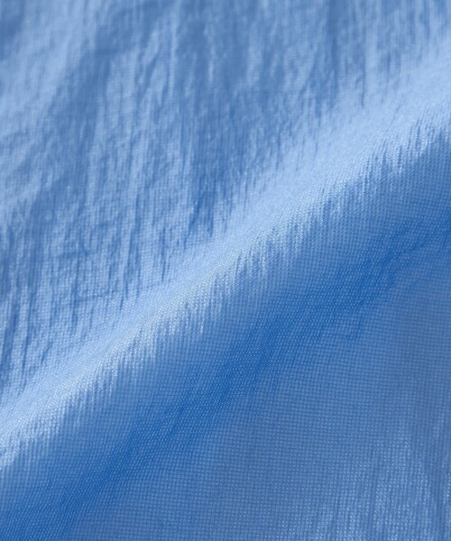 CAST:（キャストコロン）の「【1枚で着映える】ギャザーブラウス（シャツ/ブラウス・レディース・ブラック/ブルー系その他2/オフホワイト・M）」の10枚目の写真