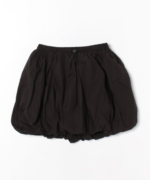 セール】Balloon Mini Skirt（スカート）｜STELLA FISH（ステラ